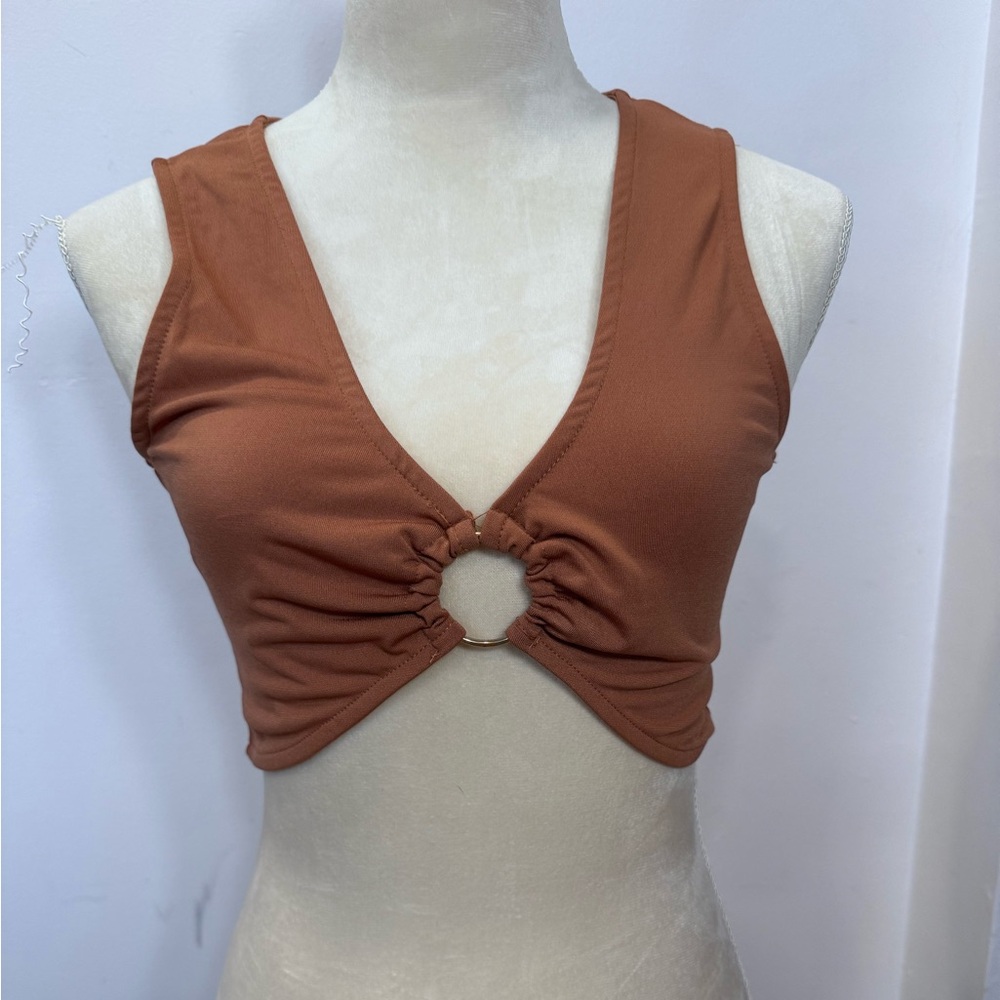 Crop top, size Medium